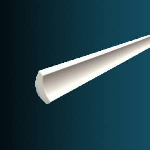 Карниз гибкий Перфект AB243F 230x2x2