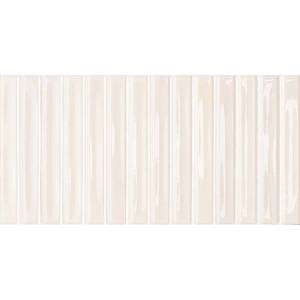 Керамогранит WOW Colour Notes 133161 Bars Oat 12.5x25