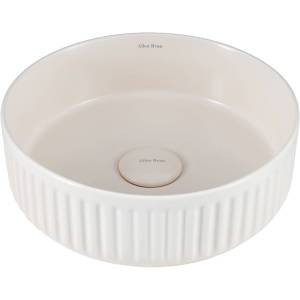 Раковина Allen Brau Fantasy 4.11032.IV 35 см, айвори