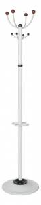 Вешалка-стойка Leset Квадро 2 2500000067495 Белый