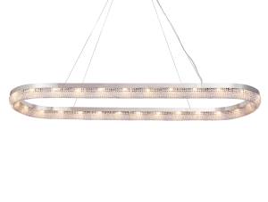 Подвесной светильник Newport 8270 8276+20/S chrome