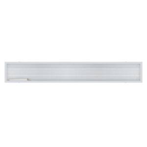 Встраиваемый светодиодный светильник Uniel ULP-18120 36W/5000К IP40 Medical White