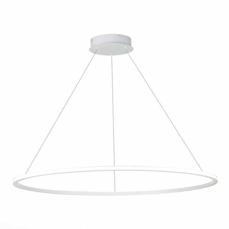 Подвесной светодиодный светильник ST Luce OUT ST604.543.57