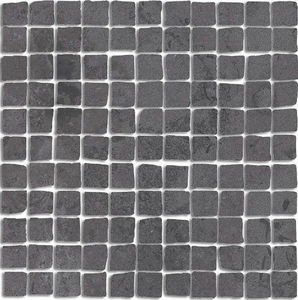 Мозаика Kerama Marazzi Про Лаймстоун Спакко MBS001 темный матовый 20x20