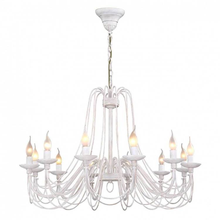 Подвесная люстра F-Promo Chateau 2164-12P