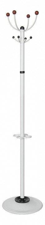 Вешалка-стойка Leset Квадро 2 2500000067495 Белый