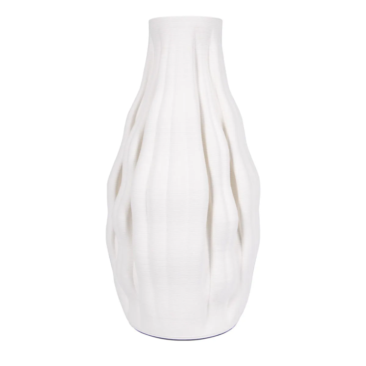 Декоративная ваза Loft IT Azzurra 10263V/L