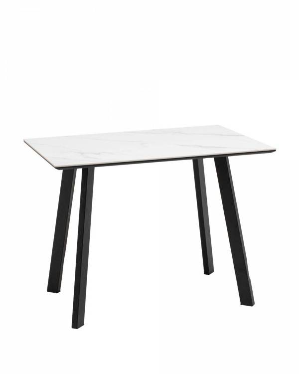 Стол обеденный Stool Group Райли AV 5022-1000/700-170105-9005 Snow white