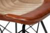 Стул Tetchair Secret De Maison Gets (mod. M-14529 ) 11214 коричневый 78x45x51 фото 5