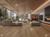 SPC Ламинат Alpine Floor Titan 8 (Титан 8) 8/43 4V ECO 27-8 Тритон 1220x183 фото 2