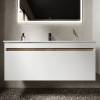 Мебель для ванной Sancos Smart SM120-1W фото 3