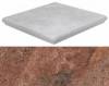 Ступень Interbau Abell угловая 271 32x32x9.5