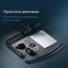 Смеситель для кухни AM.PM Like F8005022 черный фото 10
