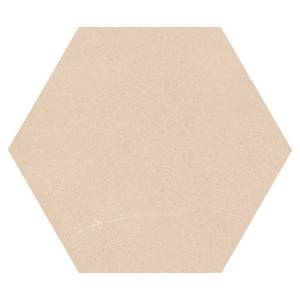 Керамогранит Vives Seine Hexagono Crema 51.9x59.9
