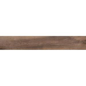 Керамогранит Marazzi Italy TreverkMood MLNP Noce 15x90 Керамогранит Marazzi Italy TreverkMood MLNP Noce 15x90