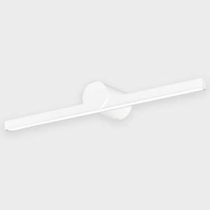 Настенный светодиодный светильник Italline IT01-1070 white