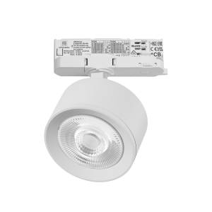 Трековый светодиодный светильник Lightstar Alta Pro A5546QT60G