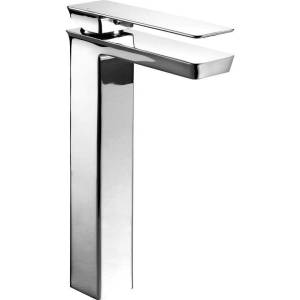 Смеситель для раковины Bravat Phillis F156101C-A-ENG хром