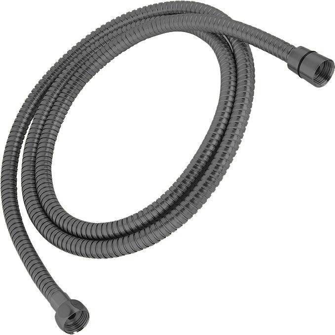 Душевой шланг Allen Brau Priority 5.31021-MG графит брашированный