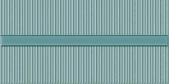 Декор Vives Corso Pincio Turquesa 10x20