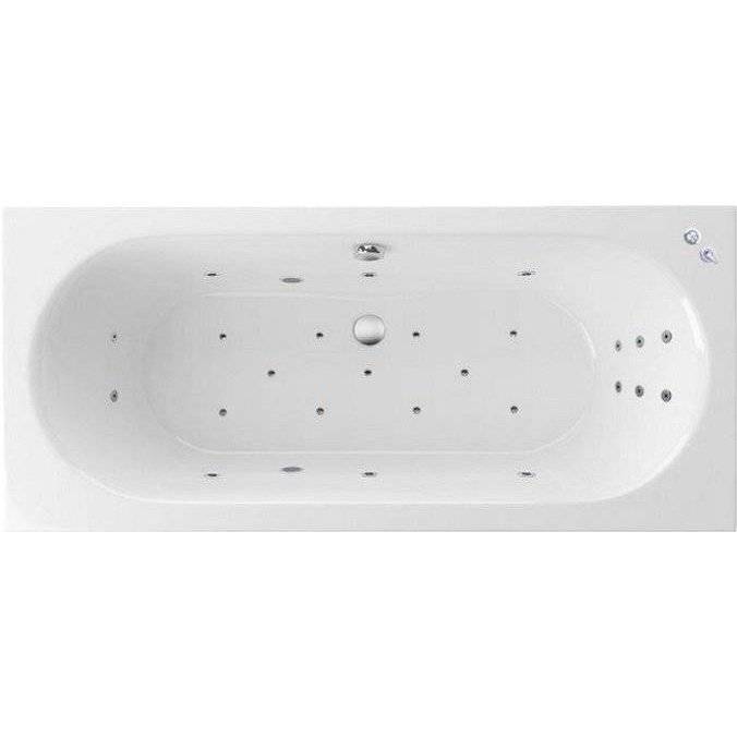 Акриловая ванна Excellent Oceana Slim WAEX.OCE17S.ULTRA.CR 170x75