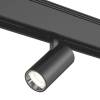 Трековый светодиодный светильник DesignLed SY-601201-BL-10-36-NW 004833 фото 4