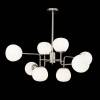 Подвесная люстра Maytoni Erich MOD221-PL-08-N фото 2