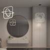 Подвесной светодиодный светильник Novotech Over 359178 фото 6