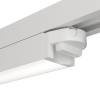 Трековый линейный светодиодный светильник Technical Basis TR000-1-10W4K-W фото 5