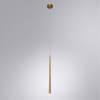 Подвесной светодиодный светильник Arte Lamp Frankie A2191SP-6PB фото 2