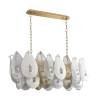 Люстра Odeon Light Cabochon 5050/14