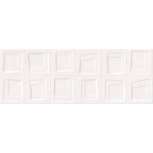 Керамическая плитка Porcelanicos HDC Magic 389 Blanco 32x89
