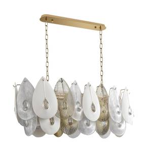 Люстра Odeon Light Cabochon 5050/14