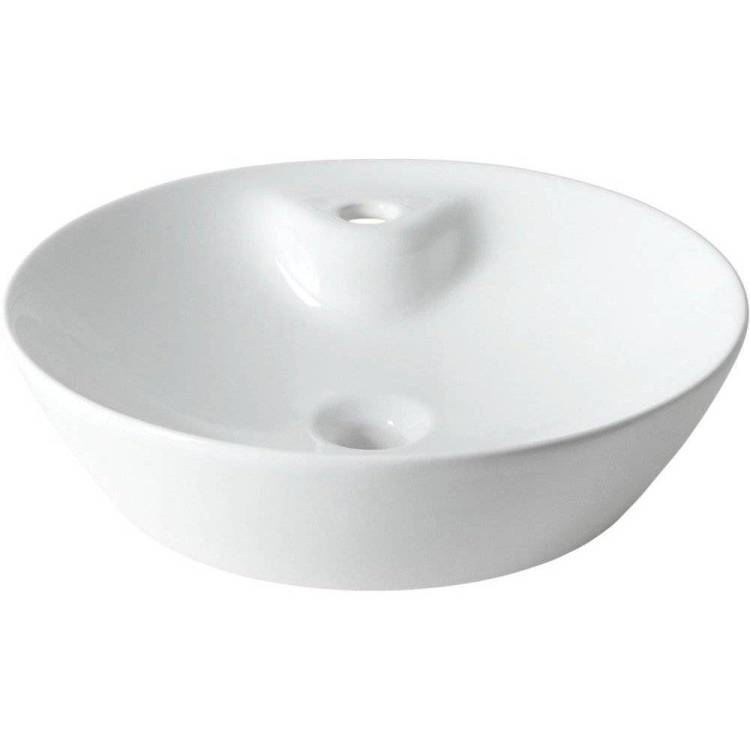 Раковина Allen Brau Fantasy 4.11018.20 Round 45 см