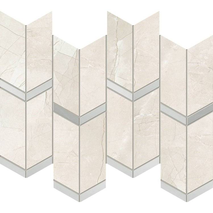 Декор Tubadzin Muse 26.7x37.3