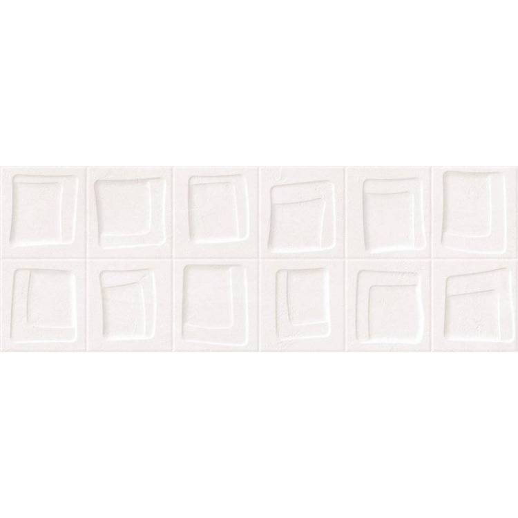 Керамическая плитка Porcelanicos HDC Magic 389 Blanco 32x89