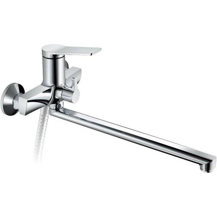 Смеситель для ванны Haiba HB22572