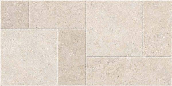 Керамогранит Geotiles Montpellier Rlv. Marfil 60x120