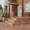 Плинтус Exagres Manhattan Rodapie Red 9x24.5 фото 2