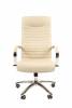 Кресло для руководителя Chairman 480 00-07117600, 7117600 Бежевый фото 2