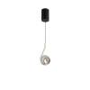 Подвесной светодиодный светильник iLedex Orbit X-24619P WH фото 6