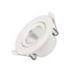 Встраиваемый светильник Arlight Polar 032309