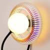 Торшер Odeon Light Fierro 4991/36FL фото 3
