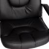 Кресло компьютерное Tetchair Neo 2 (22) 19569 черный фото 9