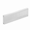 Стальной трубчатый радиатор отопления Rifar TUBOG TUB 3037-30 (Белый)