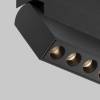 Трековый светильник Technical Points Rot TR224-1-12WCCT-M-B фото 2