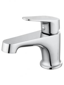 Смеситель для раковины Wonzon & Woghand Balance WW-051101-CR Хром