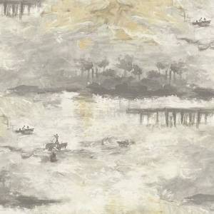 Обои KT Exclusive French Impressionist FI70007