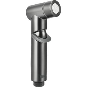 Гигиенический душ Lemark LM8140GM графит