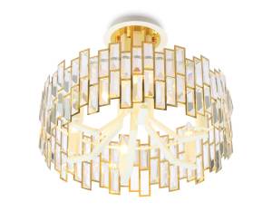Подвесная люстра Ambrella light Traditional TR5051